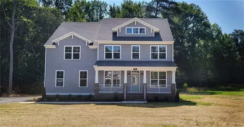 3593 Shirley Commons Ct, Providence Forge, VA 23140