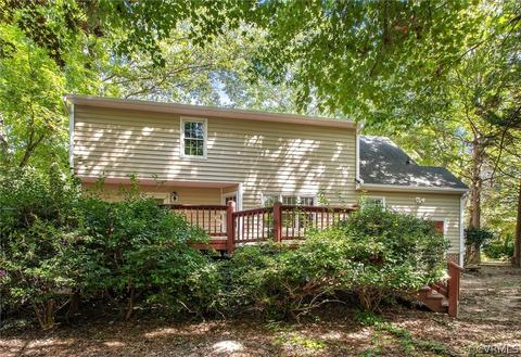 8200 Preakness Ct, Midlothian, VA 23112 photo 27