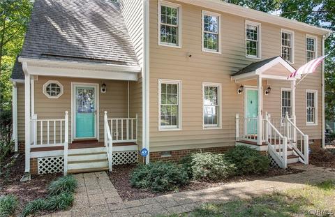8200 Preakness Ct, Midlothian, VA 23112 photo 3
