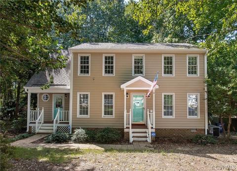 8200 Preakness Ct, Midlothian, VA 23112 photo 1
