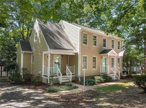 8200 Preakness Ct, Midlothian, VA 23112 photo 2