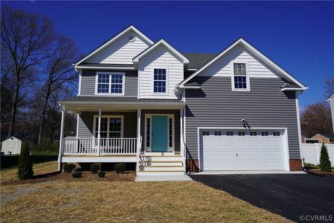 5113 Hunters Meadow Pl, Henrico, VA 23231