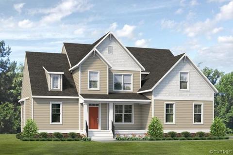 8530 Waterfowl Flyway, Chesterfield, VA 23838