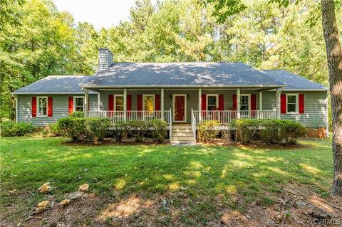 11367 Pinhook Rd, Rockville, VA 23146 photo 1