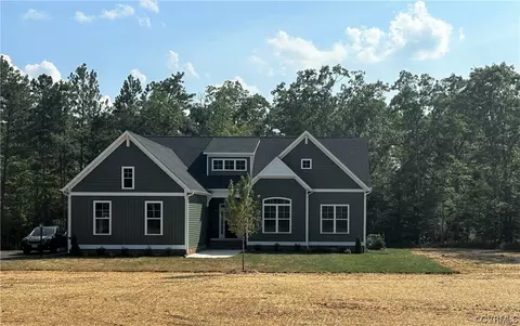 8507 Waterfowl Flyway, Chesterfield, VA 23838