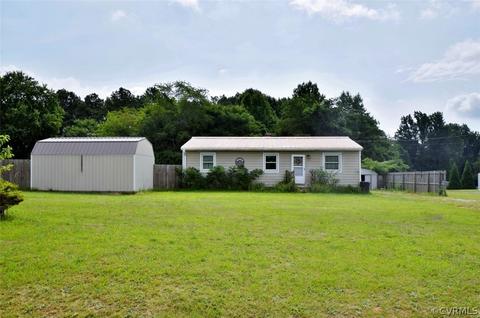 1936 Capeway Rd, Powhatan, VA 23139 photo 1