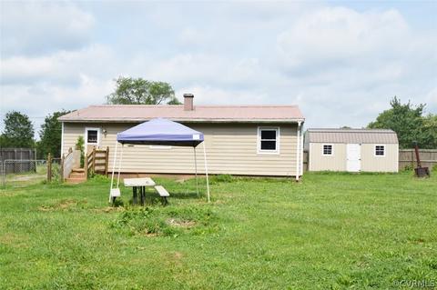 1936 Capeway Rd, Powhatan, VA 23139 photo 3