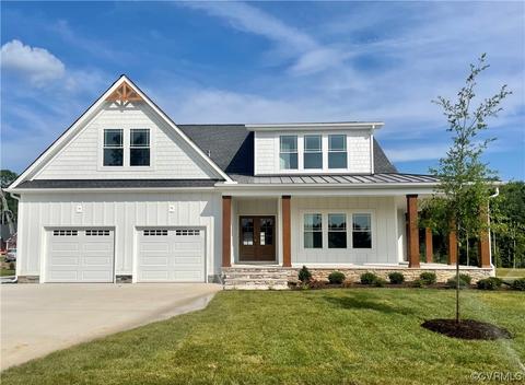 10110 Cabernet Ln, Mechanicsville, VA 23116