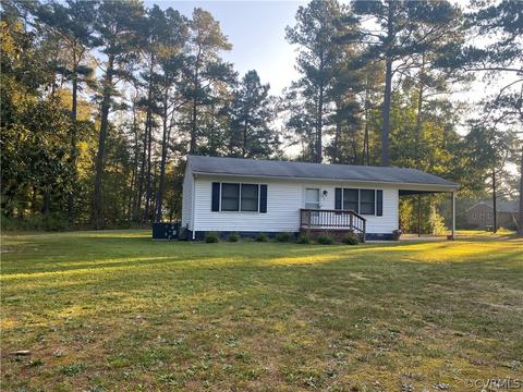 625 E 6th Ave, Kenbridge, VA 23944 photo 3