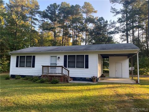 625 E 6th Ave, Kenbridge, VA 23944 photo 1