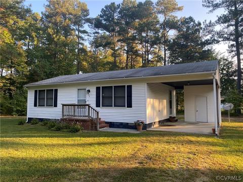 625 E 6th Ave, Kenbridge, VA 23944 photo 2