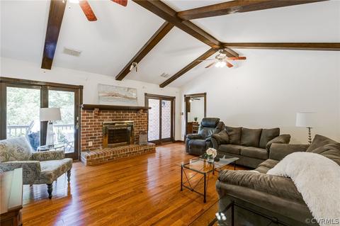 1107 Mt Hermon Rd, Midlothian, VA 23112 photo 2