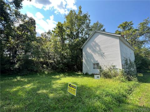 0 Railroad Avenue Railroad Ave, Prospect, VA 23960