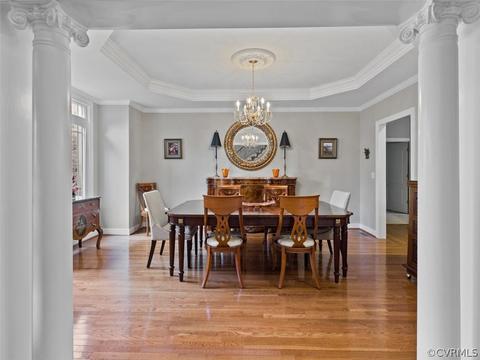 14207 Lander Rd, Midlothian, VA 23113 photo 4