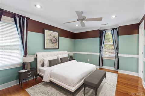 3215 Oxford Dr, Sutherland, VA 23885 photo 30