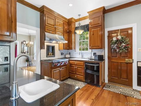 3215 Oxford Dr, Sutherland, VA 23885 photo 11