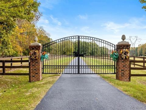 3215 Oxford Dr, Sutherland, VA 23885 photo 43