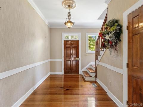 3215 Oxford Dr, Sutherland, VA 23885 photo 4