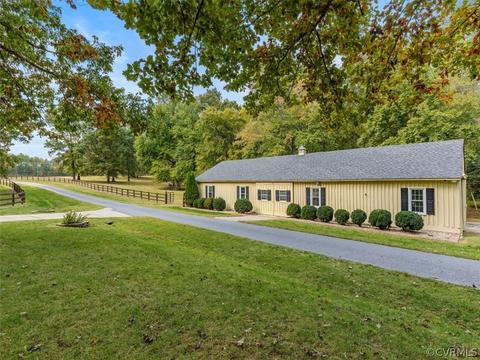 3215 Oxford Dr, Sutherland, VA 23885 photo 35