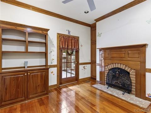3215 Oxford Dr, Sutherland, VA 23885 photo 16