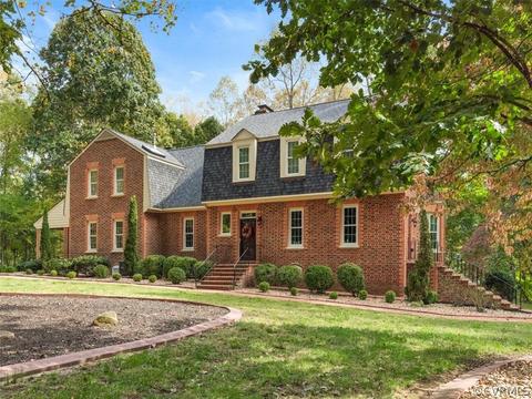 3215 Oxford Dr, Sutherland, VA 23885 photo 2
