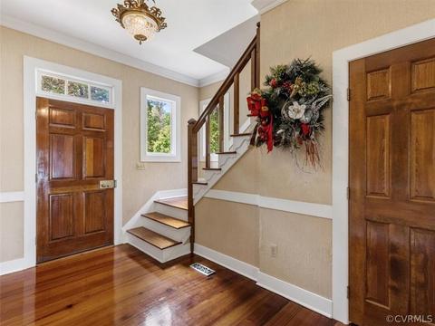 3215 Oxford Dr, Sutherland, VA 23885 photo 5