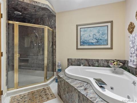 3215 Oxford Dr, Sutherland, VA 23885 photo 26
