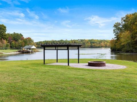 3215 Oxford Dr, Sutherland, VA 23885 photo 38