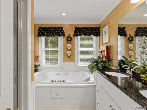 3215 Oxford Dr, Sutherland, VA 23885 photo 28