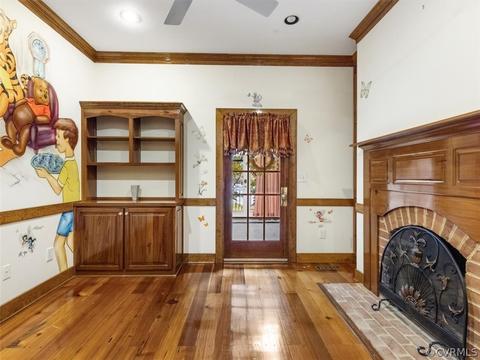 3215 Oxford Dr, Sutherland, VA 23885 photo 17