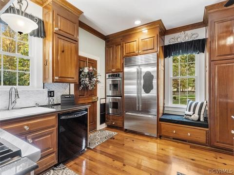 3215 Oxford Dr, Sutherland, VA 23885 photo 13