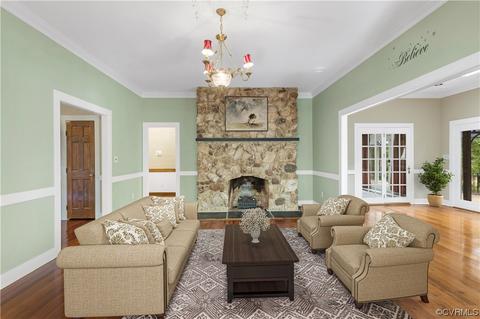 3215 Oxford Dr, Sutherland, VA 23885 photo 6