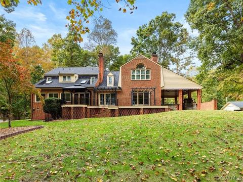3215 Oxford Dr, Sutherland, VA 23885 photo 40