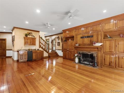 3215 Oxford Dr, Sutherland, VA 23885 photo 20