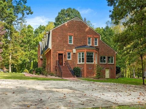 3215 Oxford Dr, Sutherland, VA 23885 photo 3