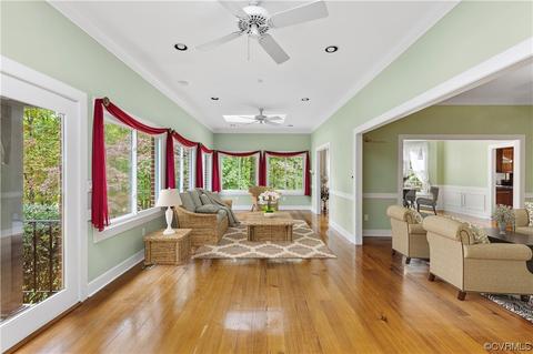 3215 Oxford Dr, Sutherland, VA 23885 photo 8