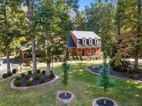 3215 Oxford Dr, Sutherland, VA 23885 photo 41