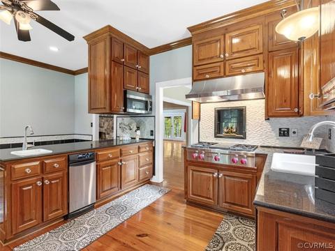 3215 Oxford Dr, Sutherland, VA 23885 photo 12