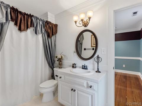 3215 Oxford Dr, Sutherland, VA 23885 photo 29