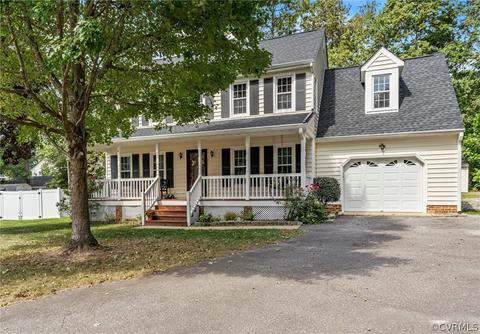 3904 Paces Ferry Rd, Chester, VA 23831 photo 1
