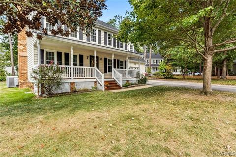 3904 Paces Ferry Rd, Chester, VA 23831 photo 2