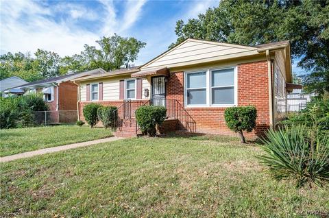 1507 Willis St, Richmond, VA 23224 photo 3