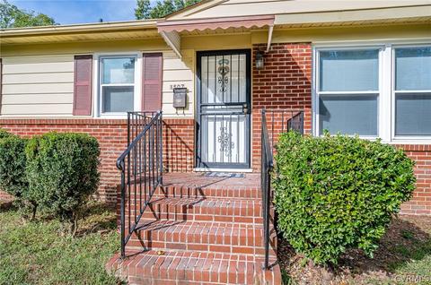 1507 Willis St, Richmond, VA 23224 photo 1