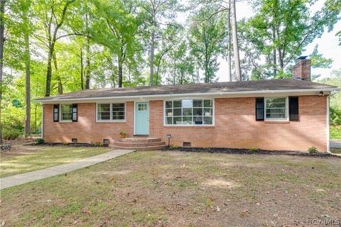 3032 Wighton Dr, Richmond, VA 23235 photo 2