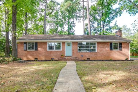 3032 Wighton Dr, Richmond, VA 23235 photo 1