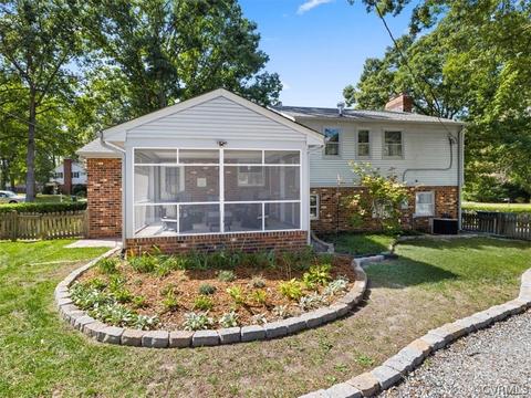 9312 Freestone Ave, Henrico, VA 23229 photo 24