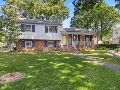 9312 Freestone Ave, Henrico, VA 23229 photo 2