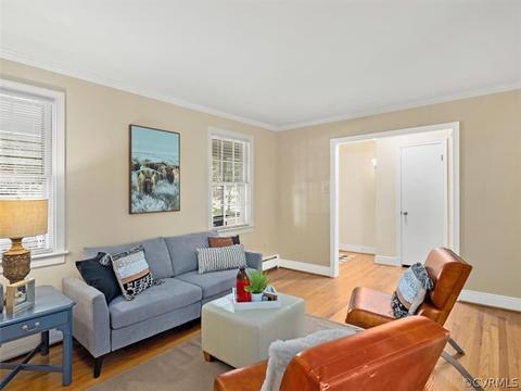 9312 Freestone Ave, Henrico, VA 23229 photo 5