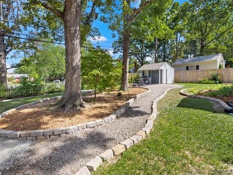 9312 Freestone Ave, Henrico, VA 23229 photo 27