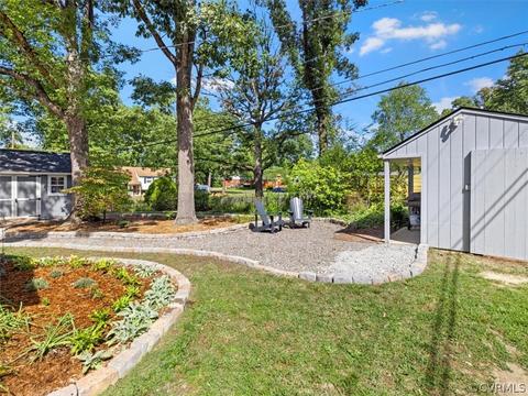 9312 Freestone Ave, Henrico, VA 23229 photo 25